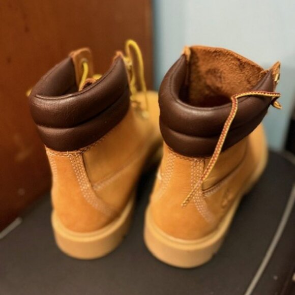 Timberland Linden Woods Bootie - NWOT - Picture 11 of 16